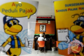 Polda Metro geledah Kantor Pajak penyalahgunaan kewenangan