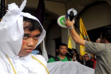 AKSI MAHASISWA