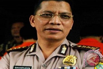 Polisi gerebek dua pabrik minuman palsu di Jakarta