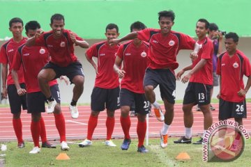 Persija kecewa imbang lawan Sriwijaya