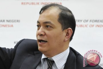 Kemlu: Filipina-China perlu utamakan dialog