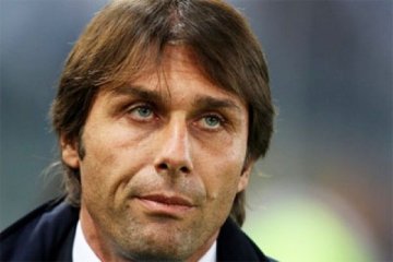 Conte terpaksa lakukan sejumlah perubahan