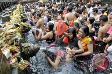 Fotografer ANTARA juara I lomba cagar budaya