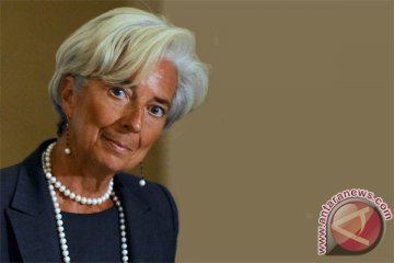 IMF desak PM Yunani percepat reformasi