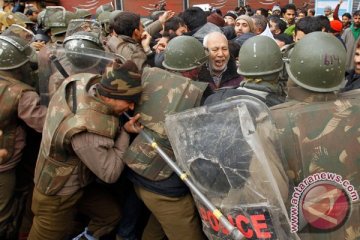 2018 paling mematikan buat warga Jammu-Kashmir dalam satu dasawarsa