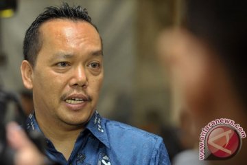 Pohan: pertemuan wanbin bahas kelanjutan konsolidasi internal 