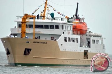 Kapal perintis akan layani rute Jakarta-Kepulauan Seribu