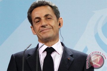 Sarkozy: intervensi di Iran akan picu perang 