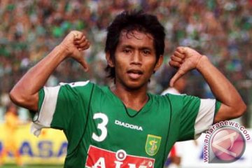 Andik perkuat Timnas hadapi Irak