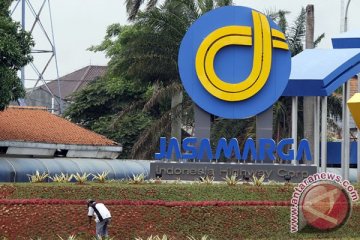 Jasa Marga targetkan penggunaan kartu elektronik 30 persen