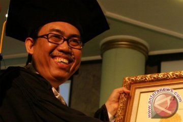 Pendidikan karakter memerlukan pembudayaan