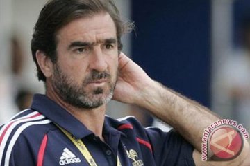 Petuah Eric Cantona untuk Jose Mourinho