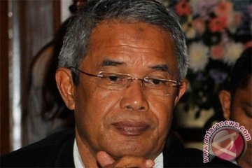 Djohar: Kongres Luar Biasa revisi Statuta PSSI