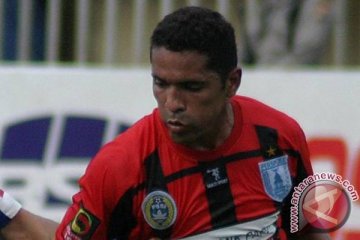 Beto: saya ingin yang terbaik buat Persipura 