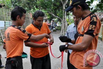 Pakar tekankan pentingnya mitigasi prabencana