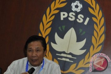 Indonesia aman dari sanksi FIFA