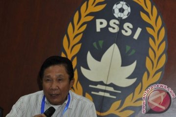 Ini Exco PSSI yang resmi dipecat