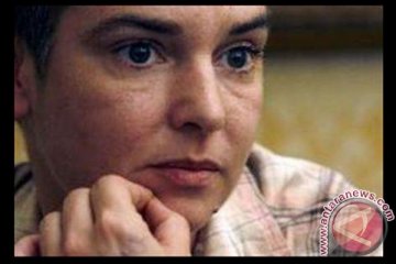 Sinead O' Connor curhat di Twitter