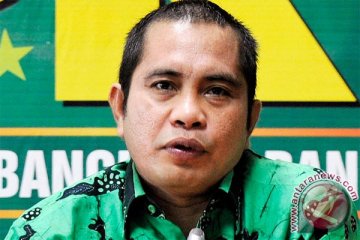 Marwan nilai mahalnya cabai karena terkait koordinasi 