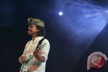 47 gitaris akan gelar konser amal