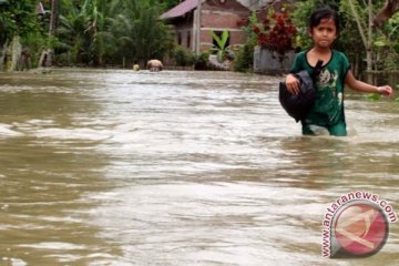 Bank Dunia dukung mitigasi banjir di Jakarta