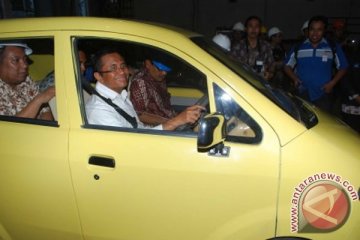 Mobil Nasional: jangan paksa tiba-tiba makrifat