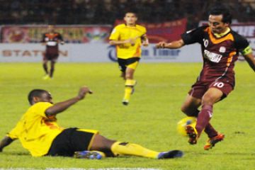 BERMAIN IMBANG