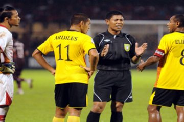 PROTES WASIT