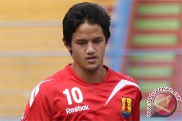 Irfan Bachdim diperingatkan oleh manajemen Persema