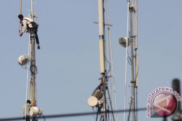 Indonesia mengarah ke Teknologi Netral telekomunikasi