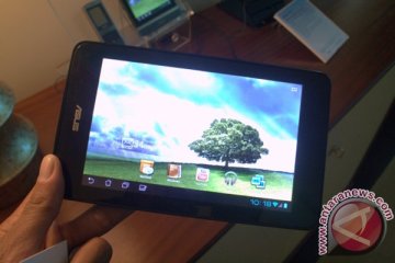 Asus Memo 370T, tablet quad-core $250