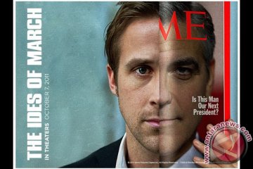 Jagat internet dihebohkan Ryan Gosling