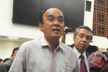 BK tanya Unair cara atasi DPR "nakal"