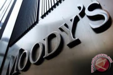 Moody`s naikkan rating Indonesia
