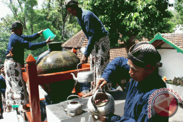 Praktisi: desa budaya  dipromosikan sebagai objek wisata