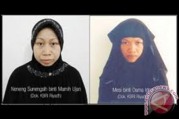 TKI terbebas hukuman mati tiba di Indonesia