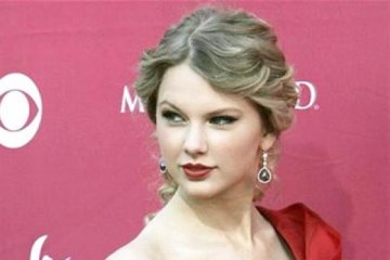 Taylor Swift kalah di penghargaan musik country