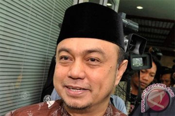 KPK panggil Tamsil Linrung untuk kasus Anggoro