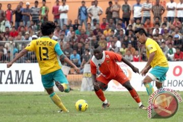 PSLS kalahkan Persikota 1-0