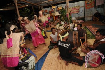 Ahli: adat Bali tak kenal perkawinan sejenis