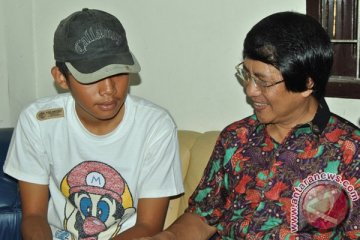 Kasus anak berhadapan dengan hukum masih marak