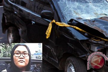 Apriani "xenia maut" terima 567 pertanyaan tes kejiwaan 