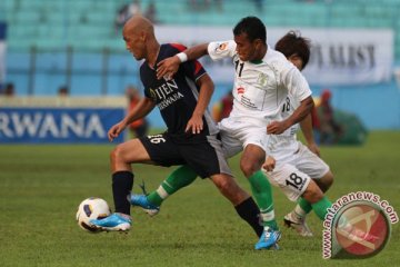 Persema tundukkan PSMS Medan 4-1