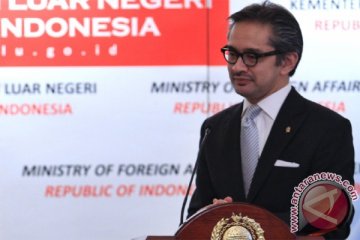 Indonesia-Estonia tingkatkan kerja sama ekonomi 