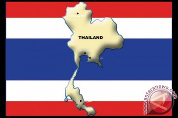 Polisi: empat orang ditembak mati paramiliter di Thailand selatan