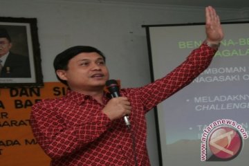 LKBN Antara gemakan konferensi media Islam internasional