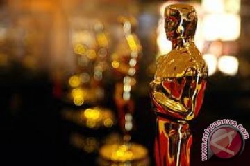 Bintang Hollywood mulai berdatangan di Acara Oscar