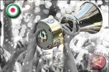 Lewati Cesena 4-1, Torino melaju ke babak kelima Piala Italia