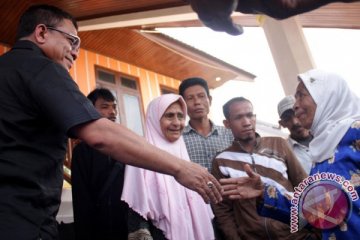 PKS dukung pasangan calon gubernur Irwandi/Muhyan