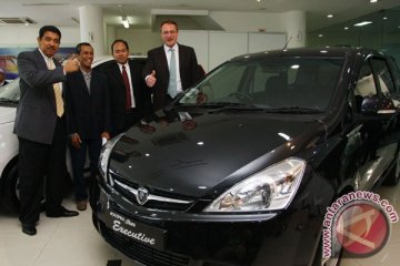 Proton Indonesia targetkan 3.000 unit tahun ini